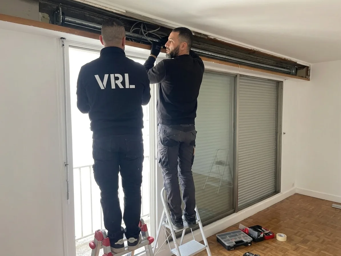 VRL Versailles