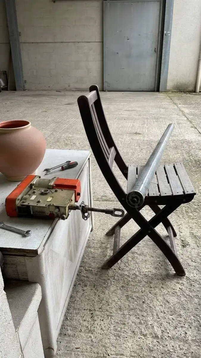Fabrication de volet roulant sur mesure à Versailles
