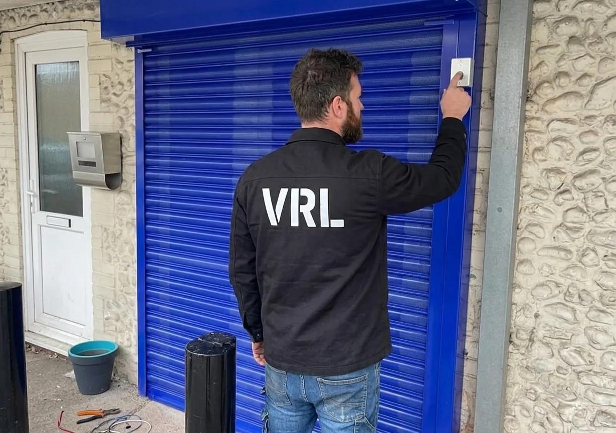 Technicien VRL Versailles à Versailles