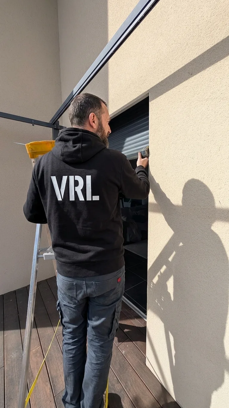 Technicien VRL Versailles à Versailles