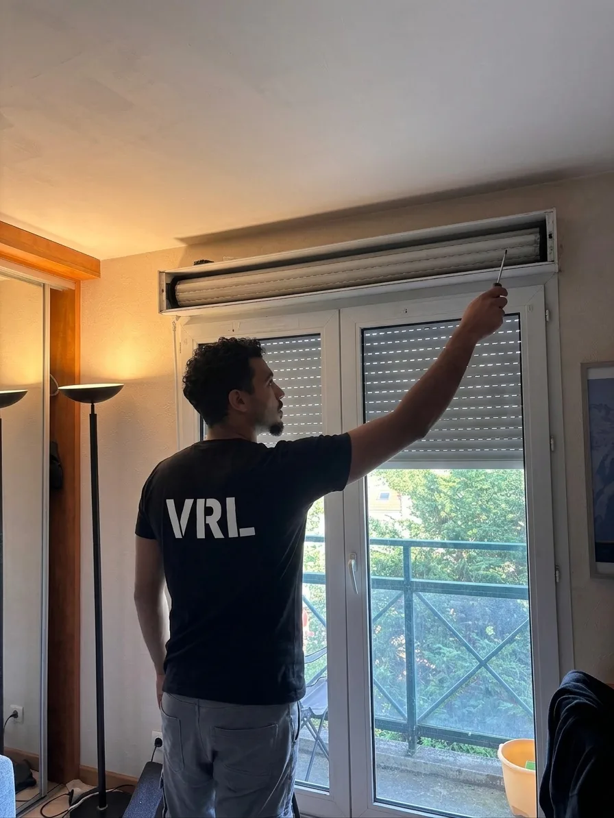 Technicien VRL Versailles à Versailles