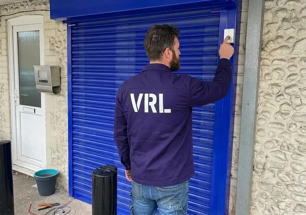 VRL Versailles